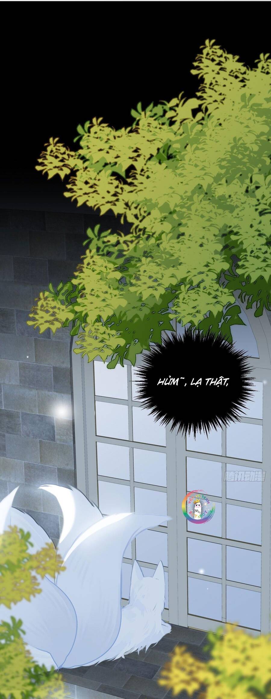 Chỉ Riêng Đuôi Là Không Được!!! Chapter 12 - 44