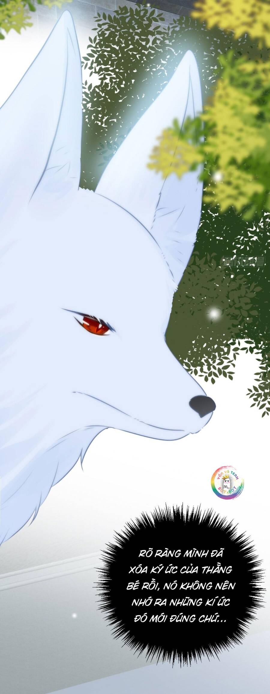 Chỉ Riêng Đuôi Là Không Được!!! Chapter 12 - 45
