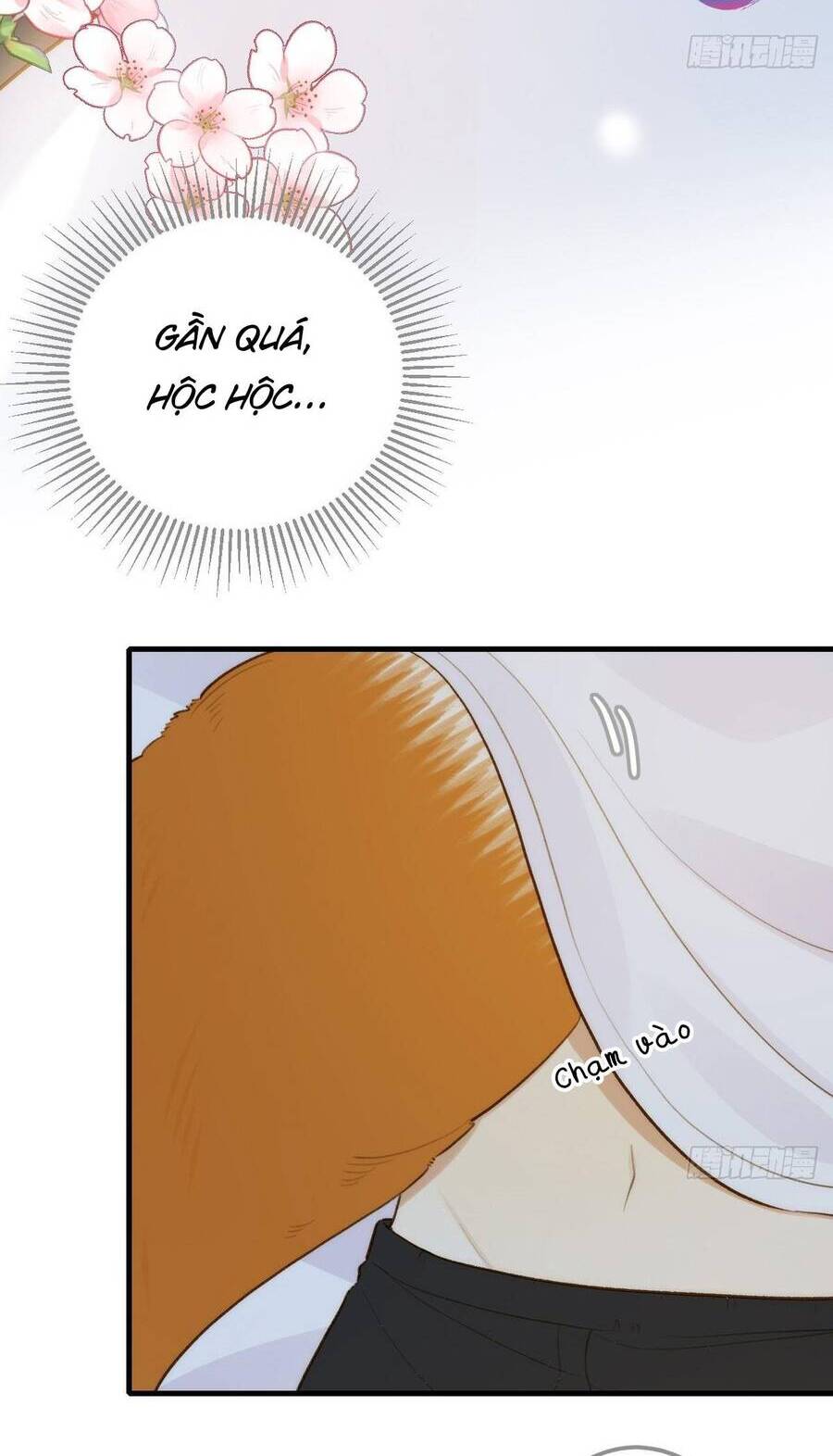Chỉ Riêng Đuôi Là Không Được!!! Chapter 12 - 6