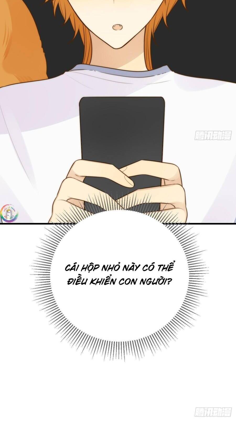 Chỉ Riêng Đuôi Là Không Được!!! Chapter 13 - 14