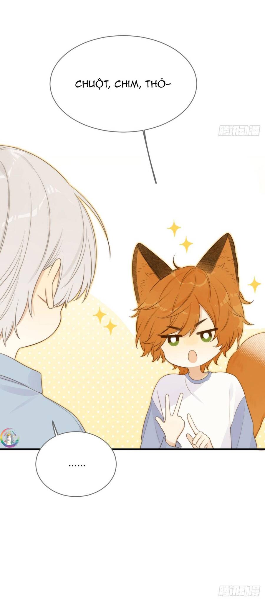 Chỉ Riêng Đuôi Là Không Được!!! Chapter 13 - 25