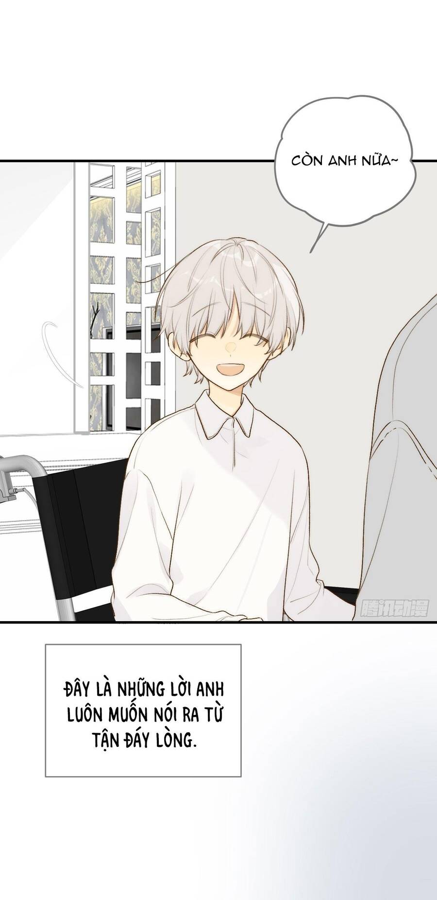 Chỉ Riêng Đuôi Là Không Được!!! Chapter 14 - 12