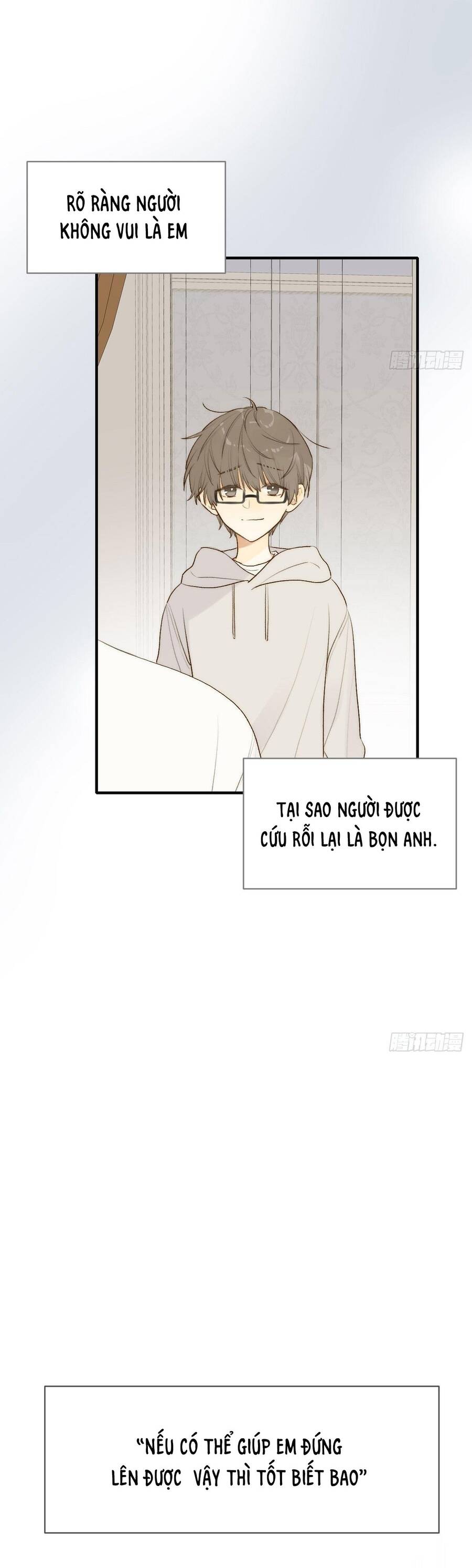 Chỉ Riêng Đuôi Là Không Được!!! Chapter 14 - 13