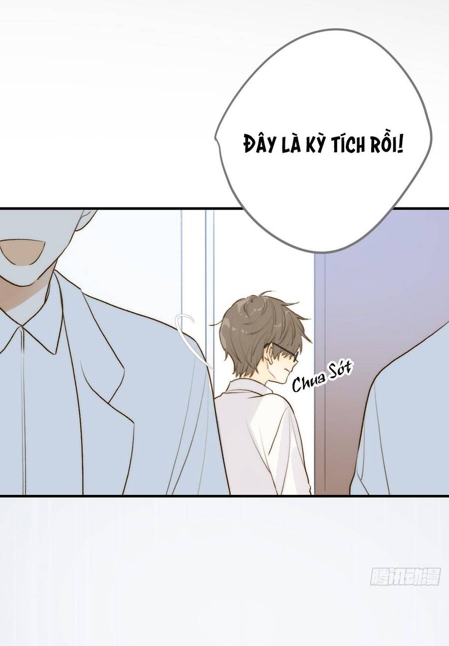 Chỉ Riêng Đuôi Là Không Được!!! Chapter 14 - 18