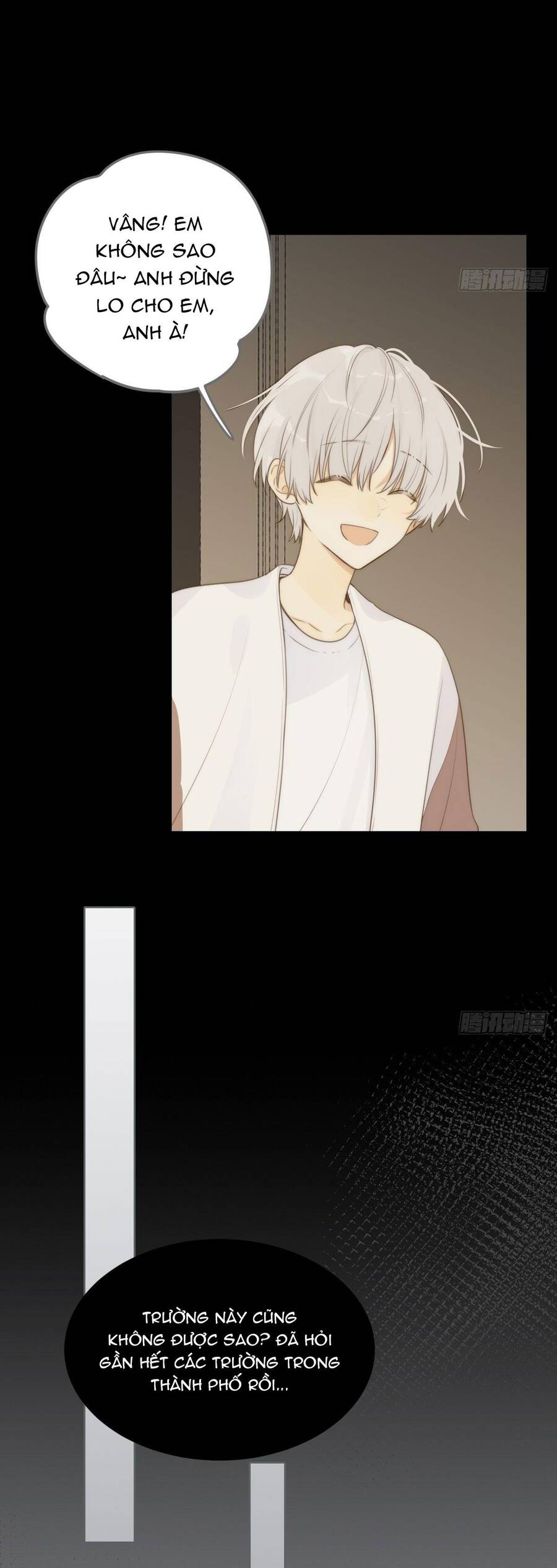 Chỉ Riêng Đuôi Là Không Được!!! Chapter 14 - 24