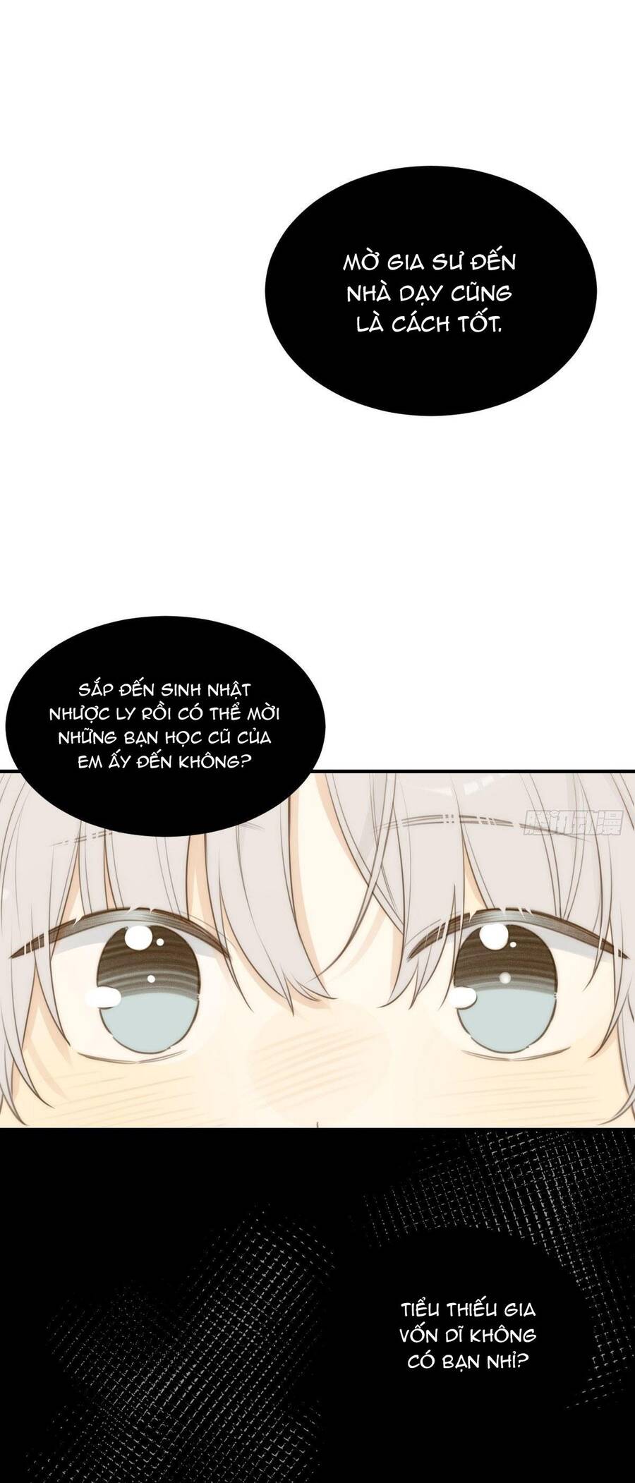 Chỉ Riêng Đuôi Là Không Được!!! Chapter 14 - 26