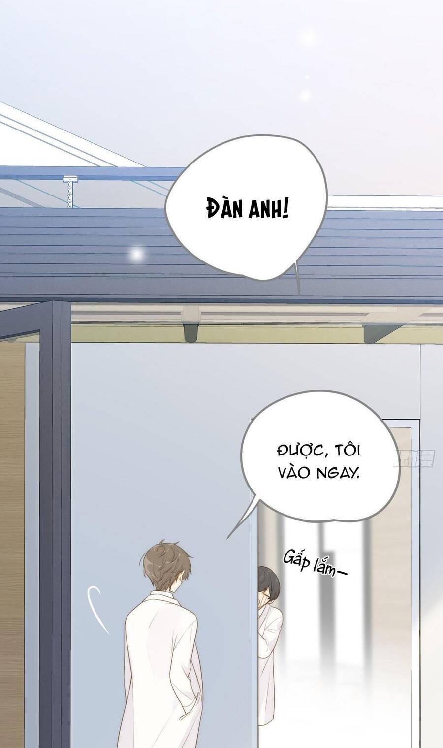 Chỉ Riêng Đuôi Là Không Được!!! Chapter 14 - 30