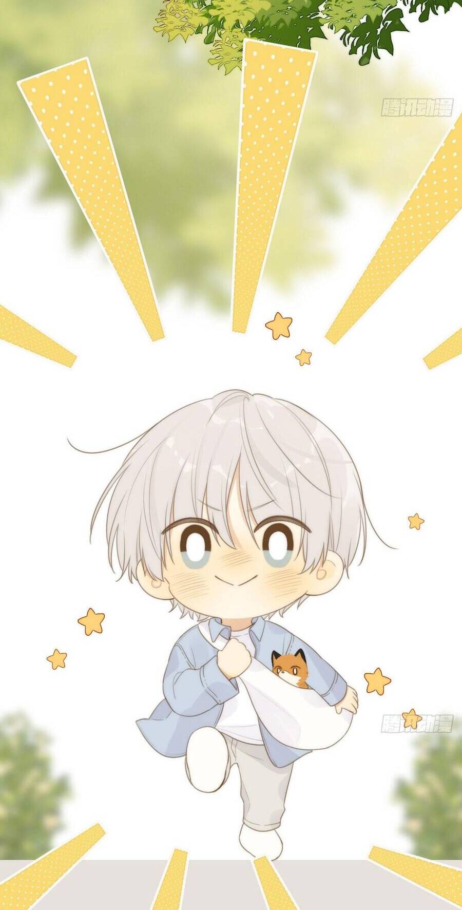 Chỉ Riêng Đuôi Là Không Được!!! Chapter 14 - 35