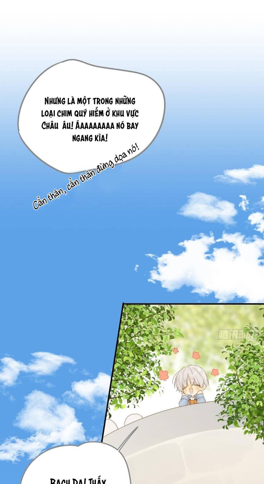 Chỉ Riêng Đuôi Là Không Được!!! Chapter 14 - 38