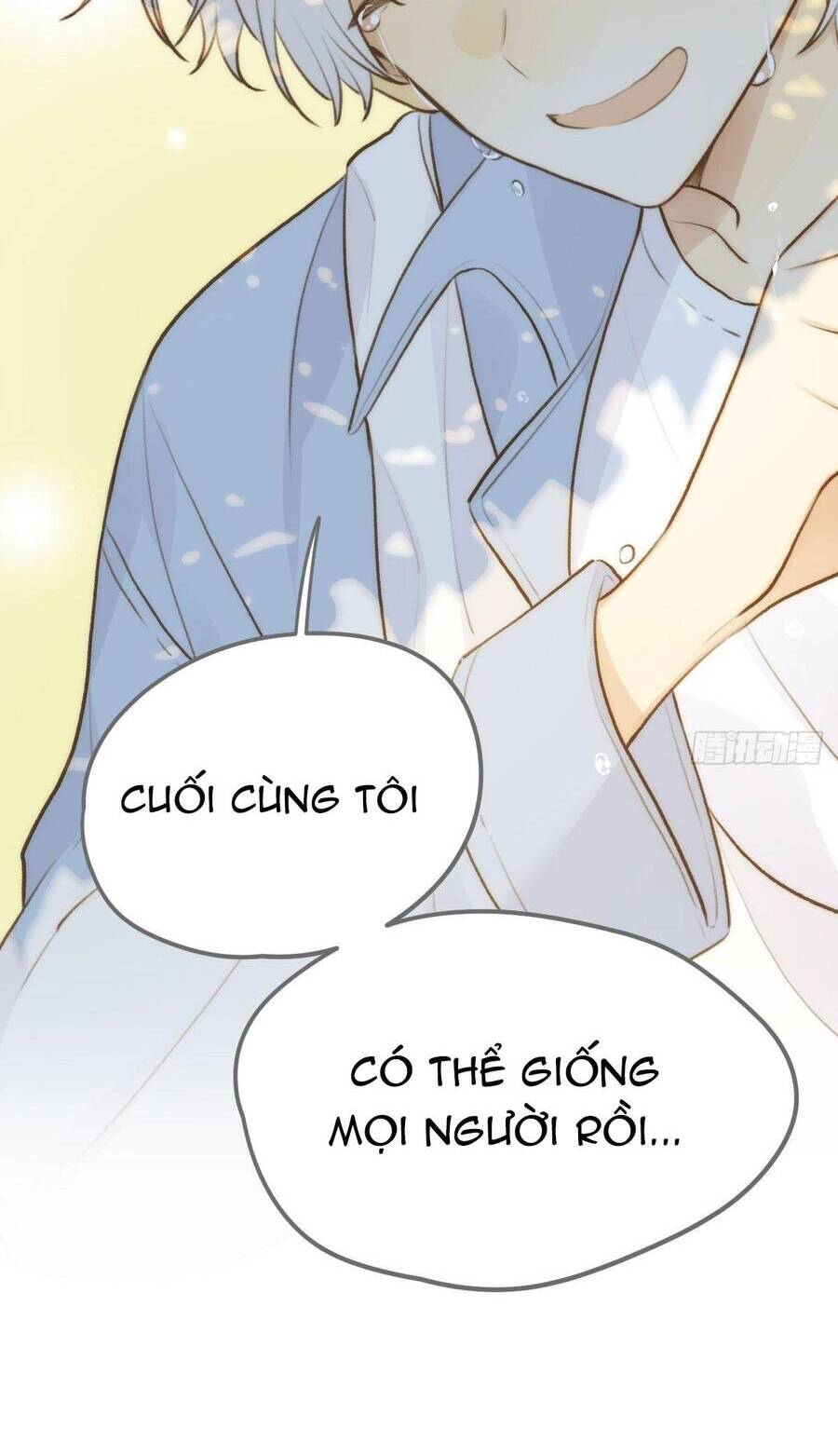 Chỉ Riêng Đuôi Là Không Được!!! Chapter 14 - 46