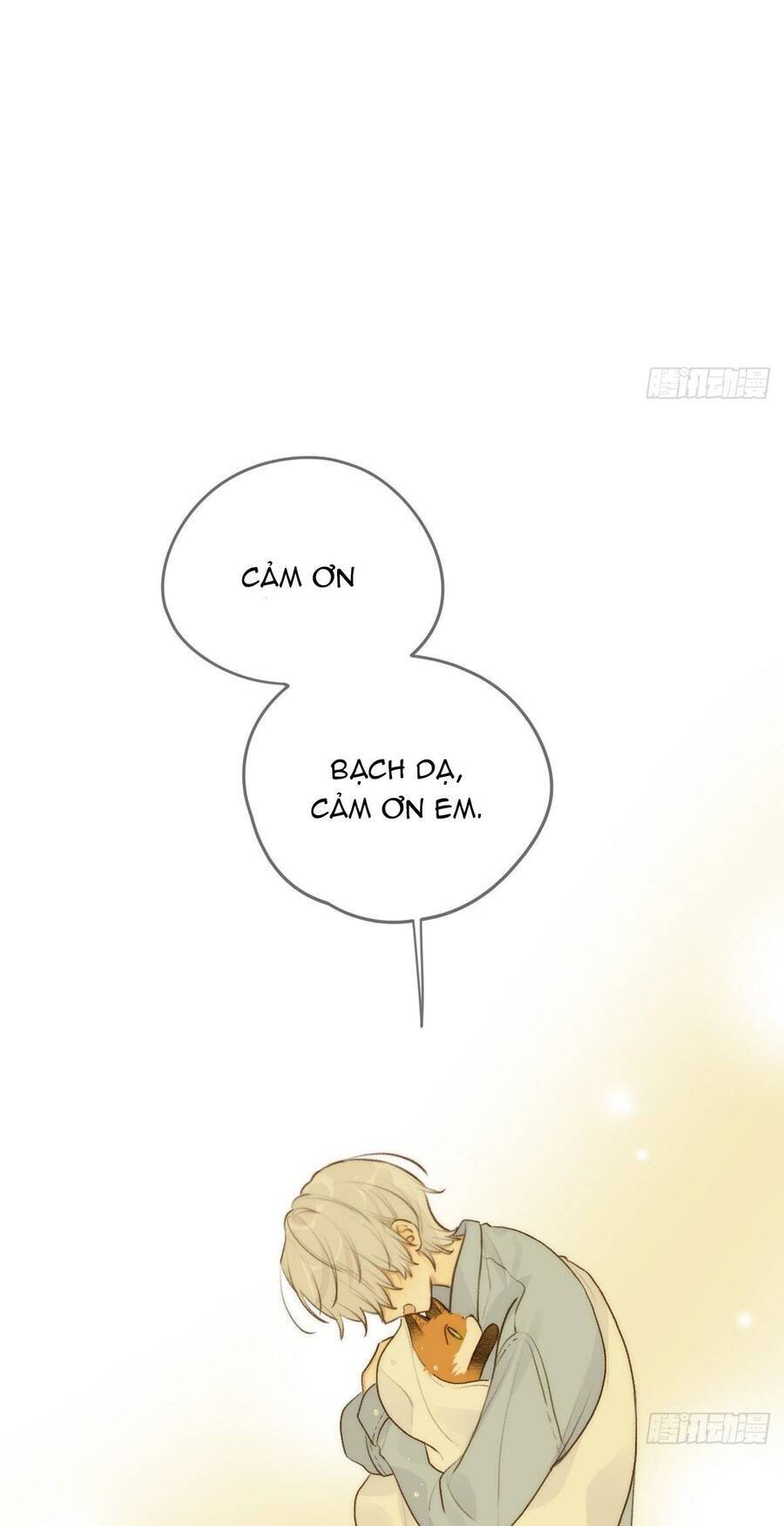 Chỉ Riêng Đuôi Là Không Được!!! Chapter 14 - 47