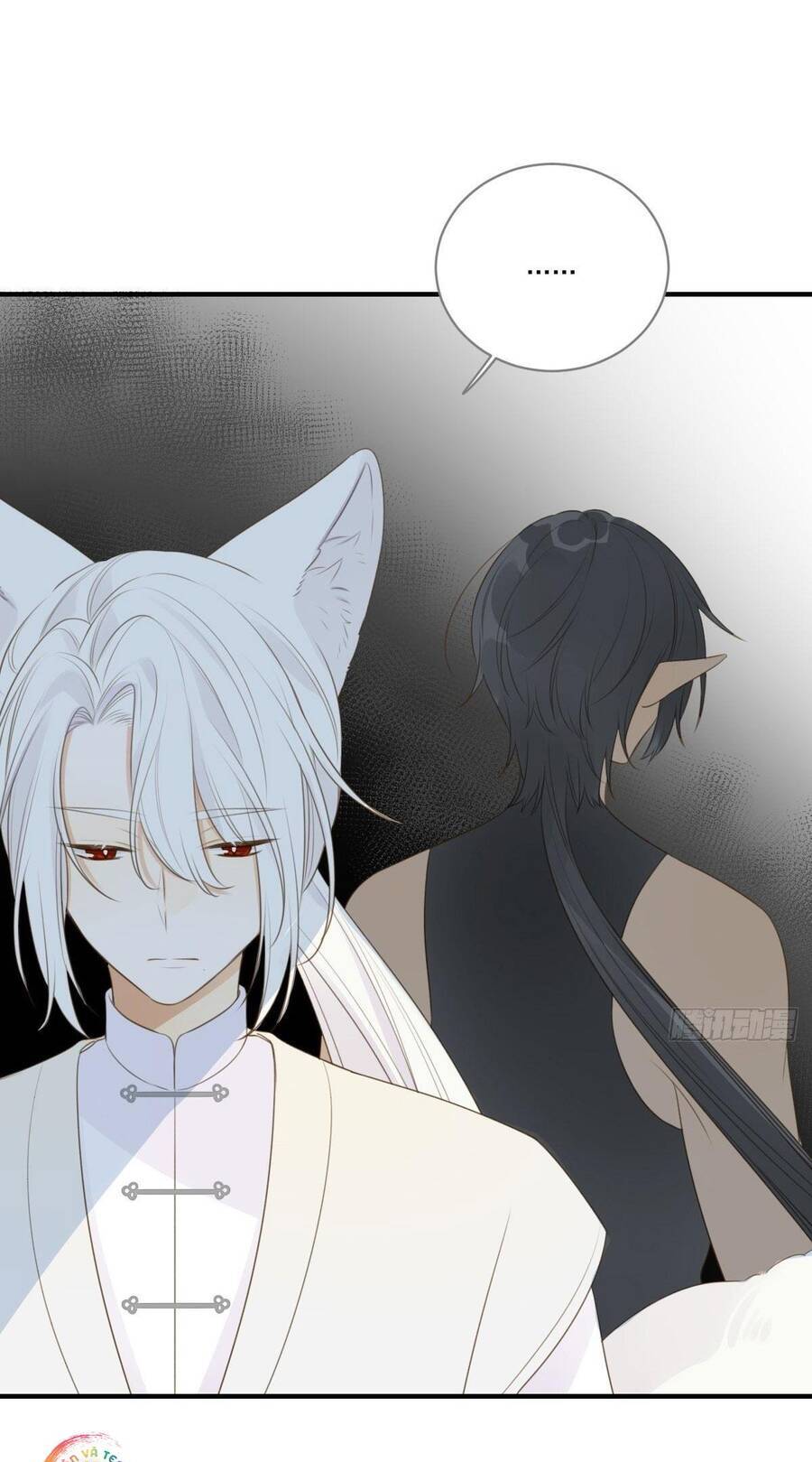 Chỉ Riêng Đuôi Là Không Được!!! Chapter 15 - 29