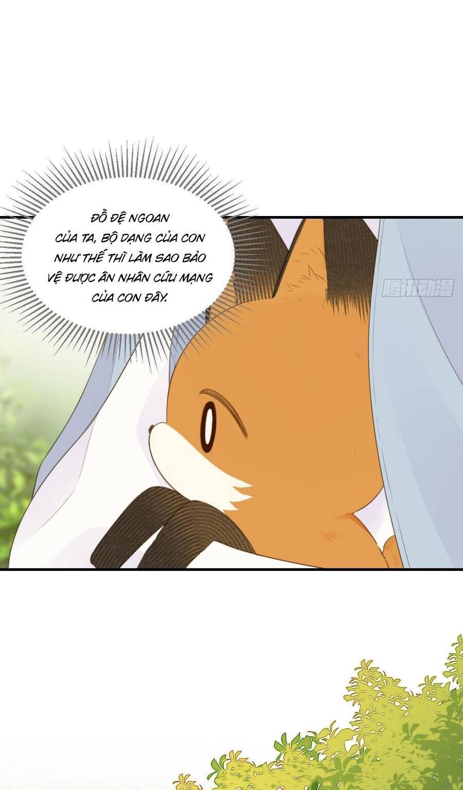 Chỉ Riêng Đuôi Là Không Được!!! Chapter 15 - 34