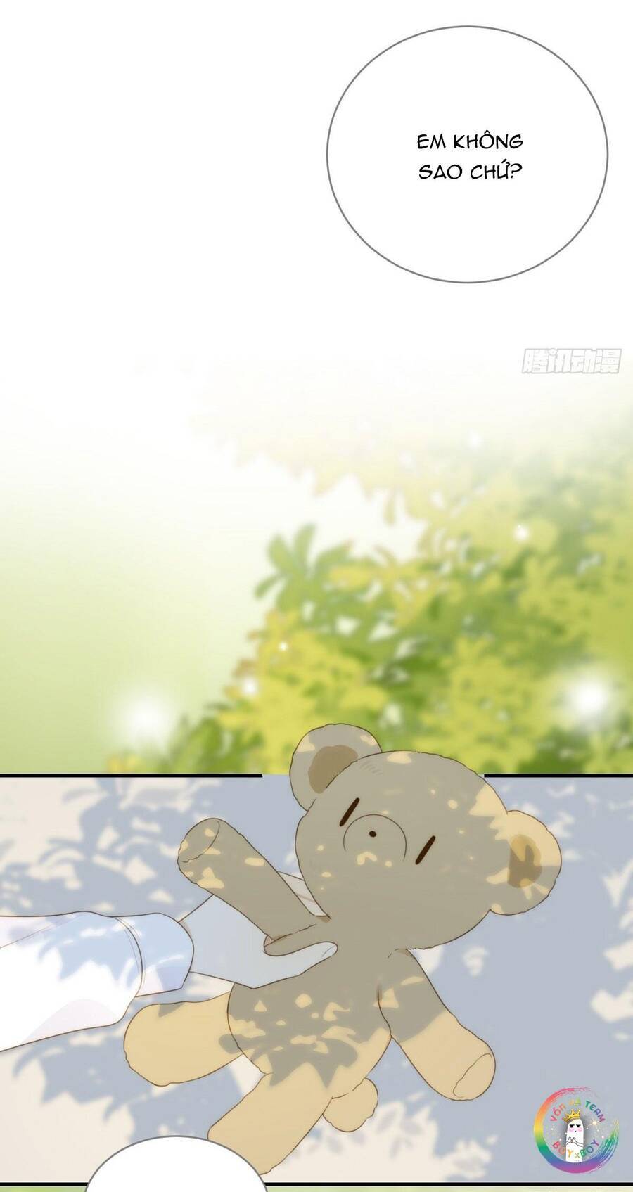 Chỉ Riêng Đuôi Là Không Được!!! Chapter 15 - 5