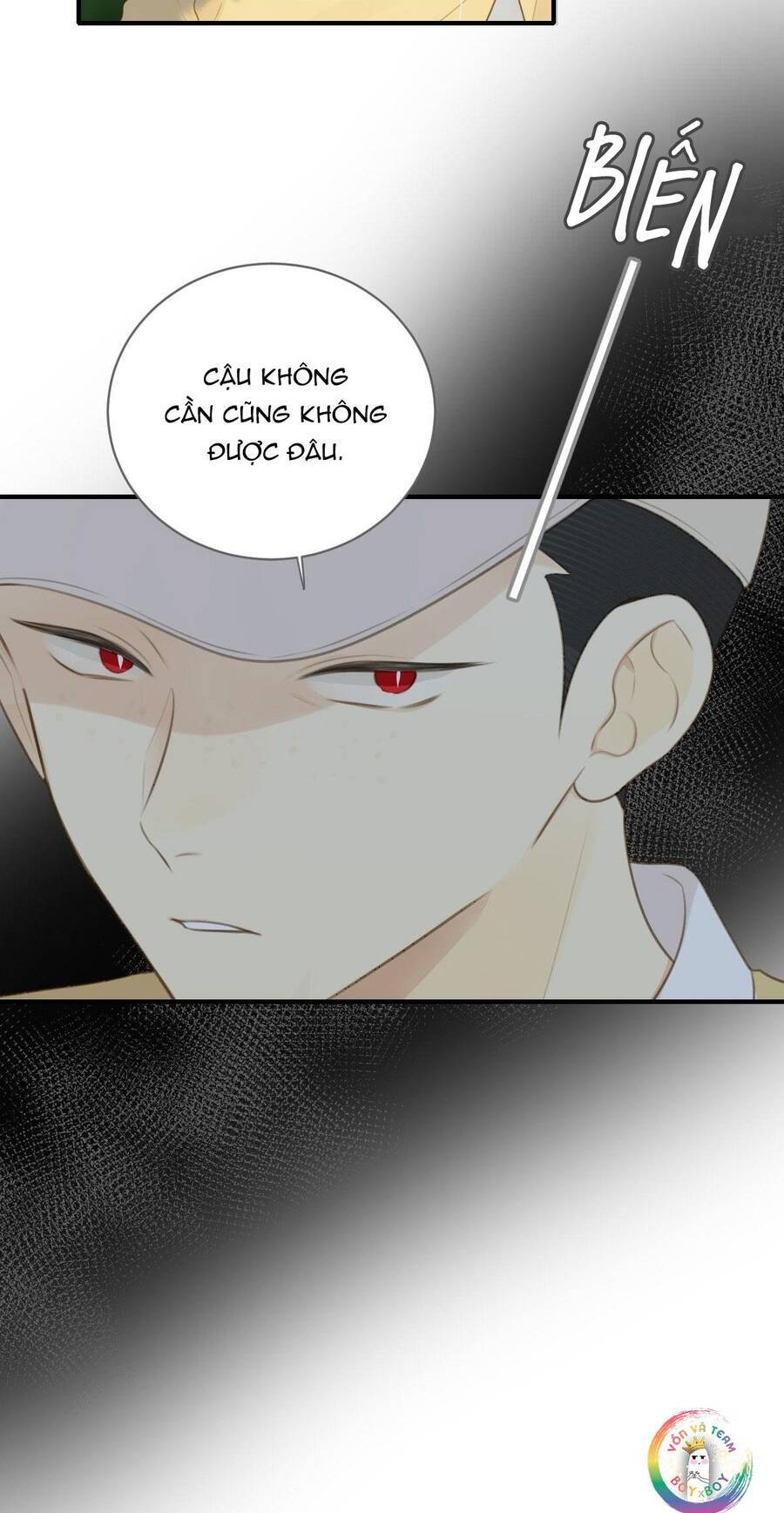 Chỉ Riêng Đuôi Là Không Được!!! Chapter 15 - 45