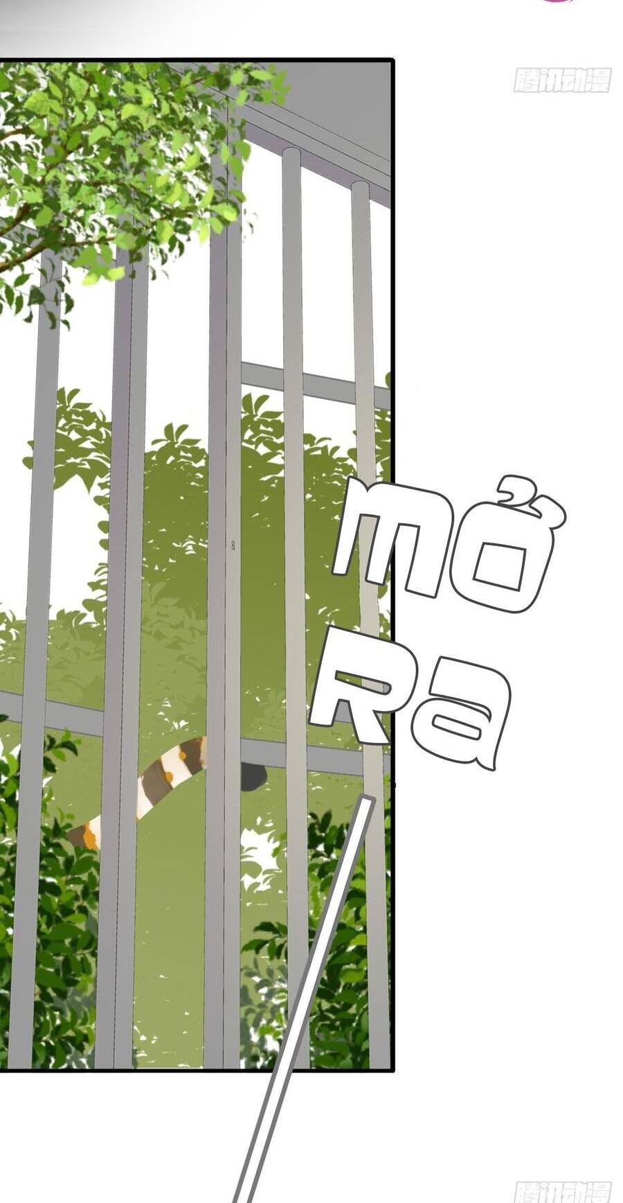 Chỉ Riêng Đuôi Là Không Được!!! Chapter 15 - 46