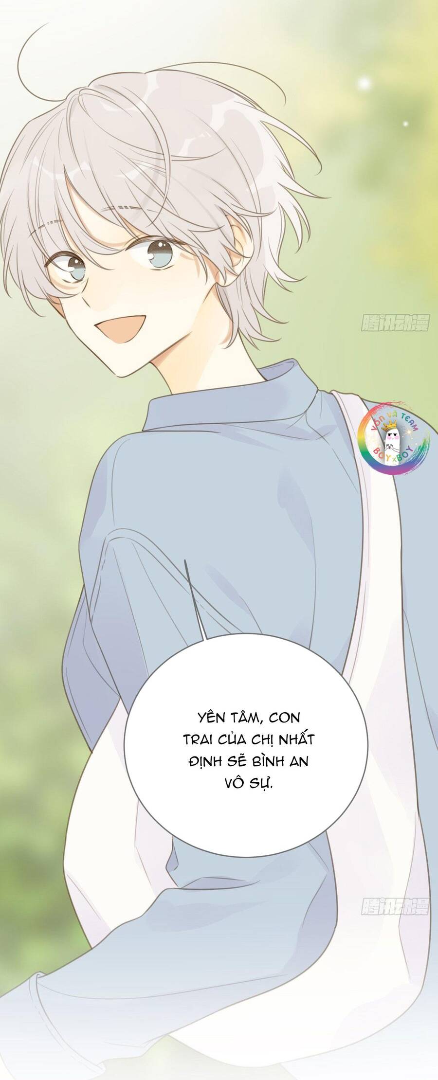 Chỉ Riêng Đuôi Là Không Được!!! Chapter 16 - 25