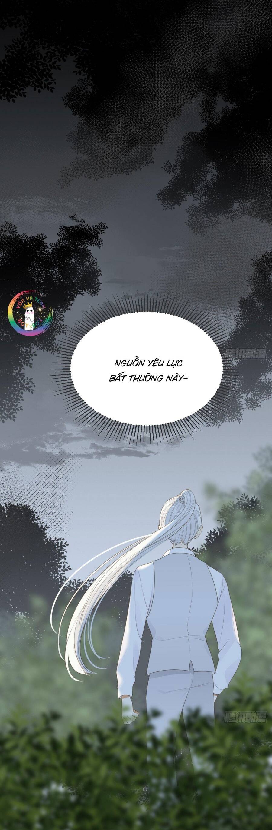 Chỉ Riêng Đuôi Là Không Được!!! Chapter 16 - 27