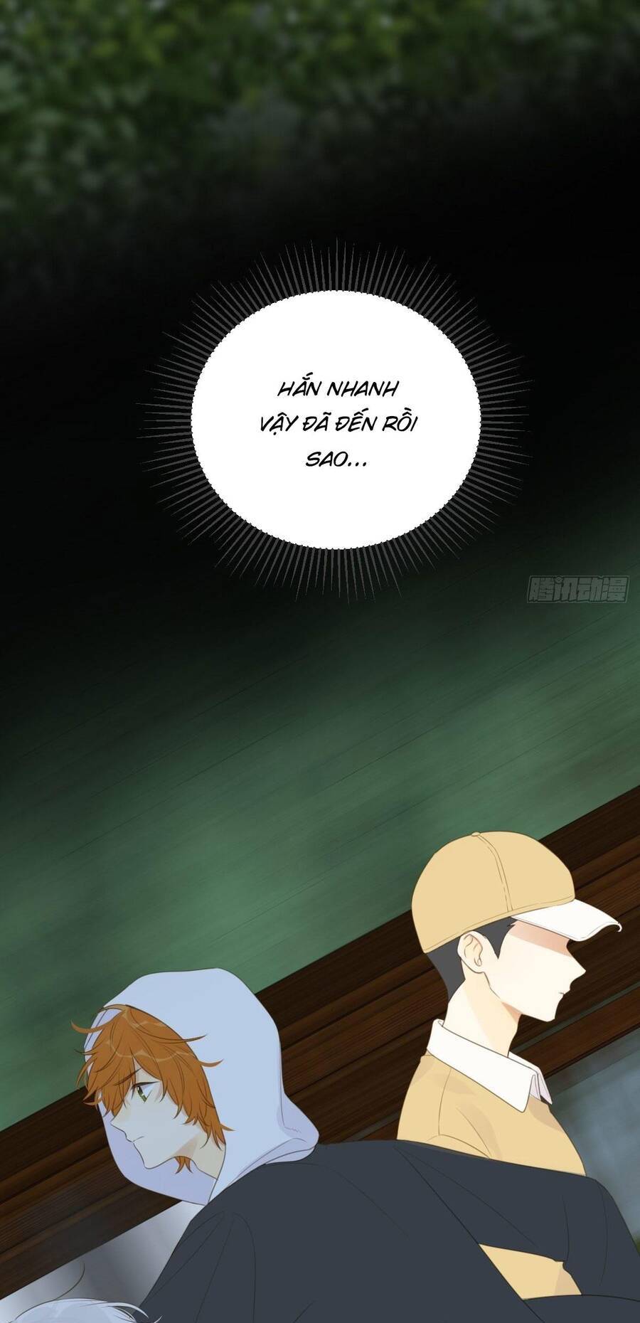 Chỉ Riêng Đuôi Là Không Được!!! Chapter 16 - 28