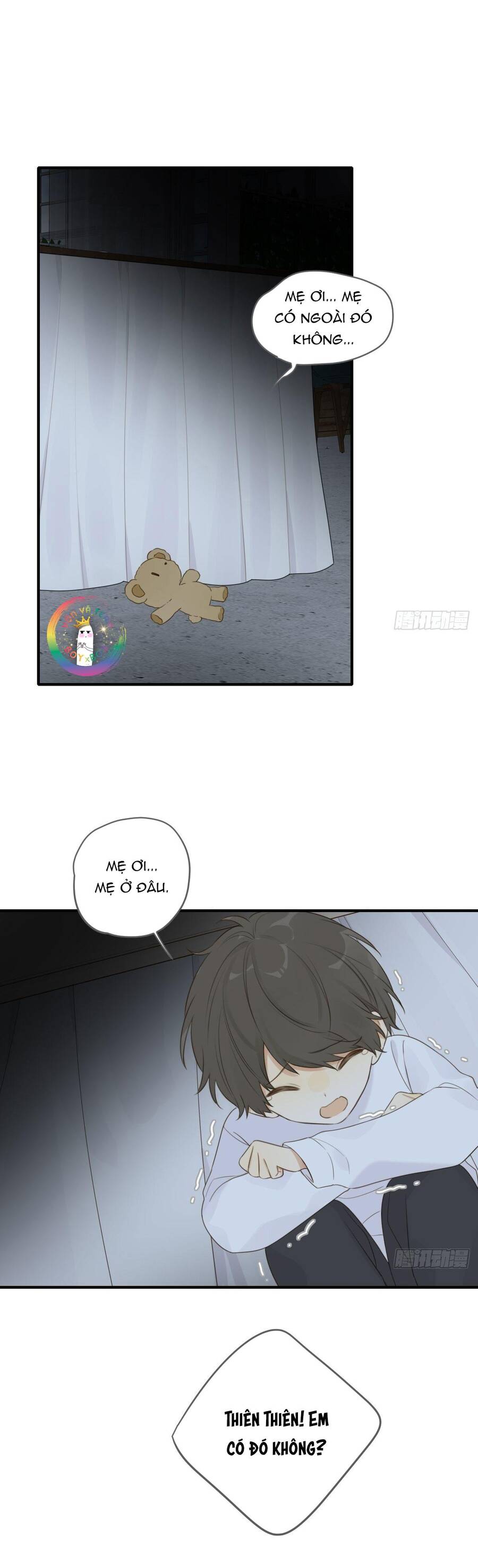 Chỉ Riêng Đuôi Là Không Được!!! Chapter 16 - 33