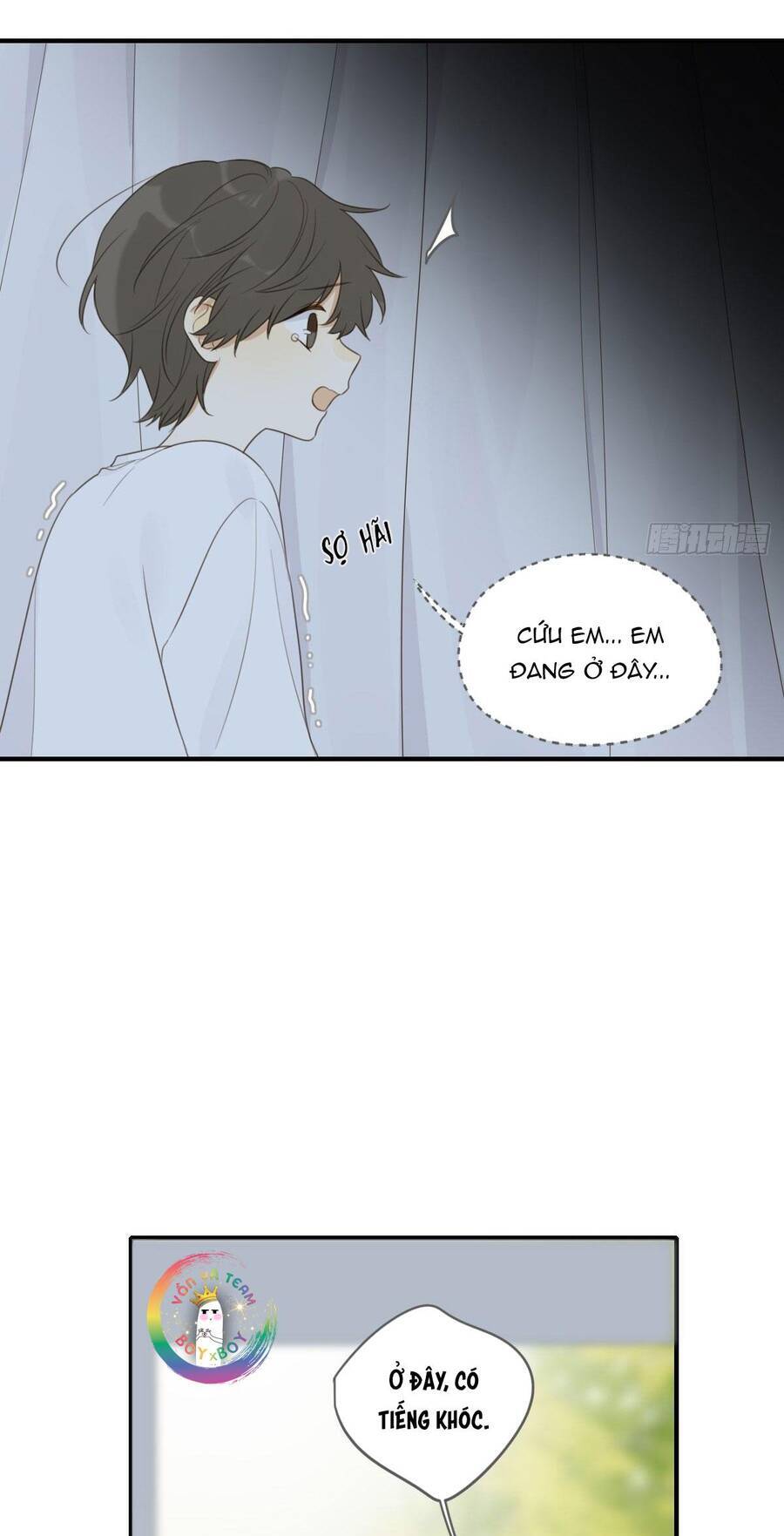 Chỉ Riêng Đuôi Là Không Được!!! Chapter 16 - 34