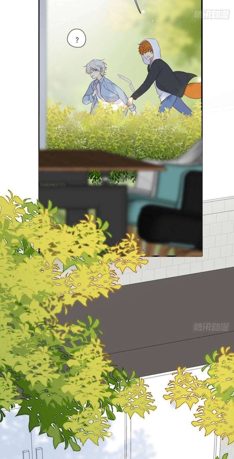 Chỉ Riêng Đuôi Là Không Được!!! Chapter 16 - 35