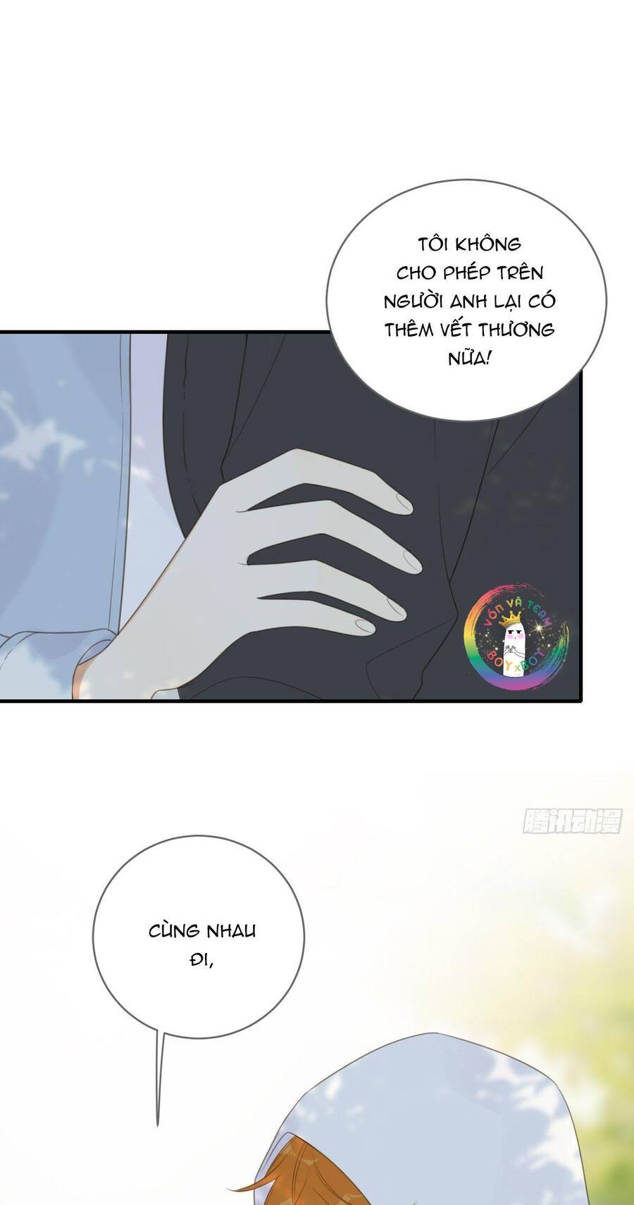 Chỉ Riêng Đuôi Là Không Được!!! Chapter 16 - 38