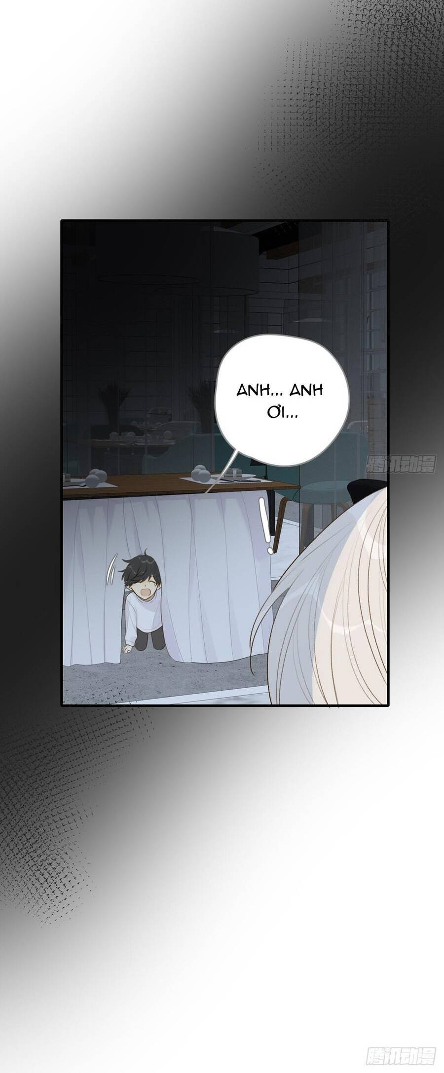 Chỉ Riêng Đuôi Là Không Được!!! Chapter 17 - 13