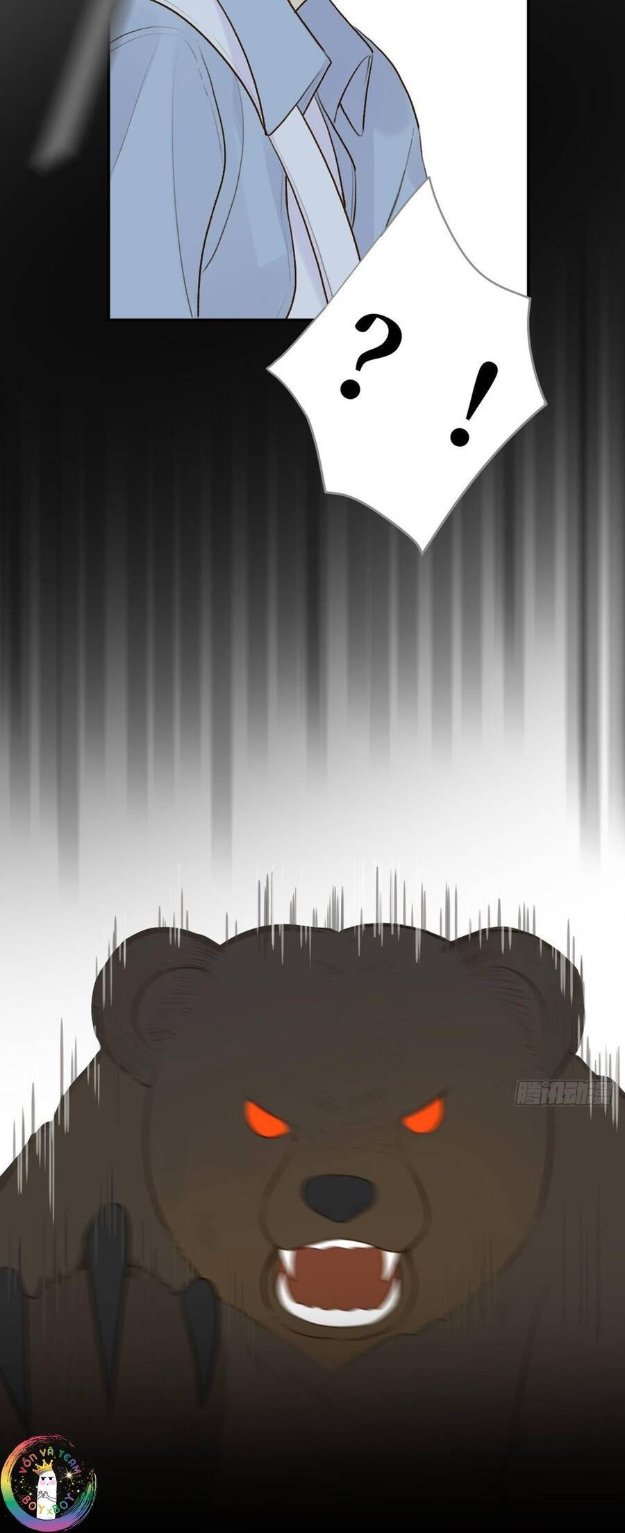 Chỉ Riêng Đuôi Là Không Được!!! Chapter 17 - 18