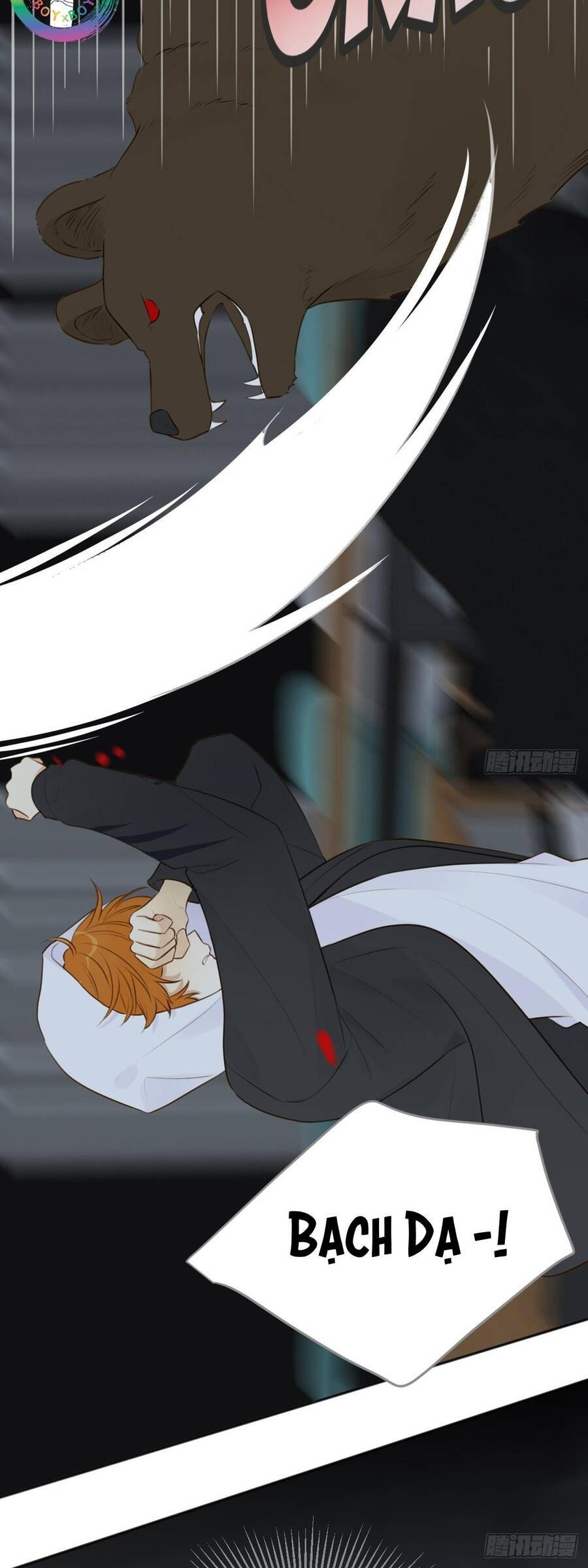 Chỉ Riêng Đuôi Là Không Được!!! Chapter 17 - 25