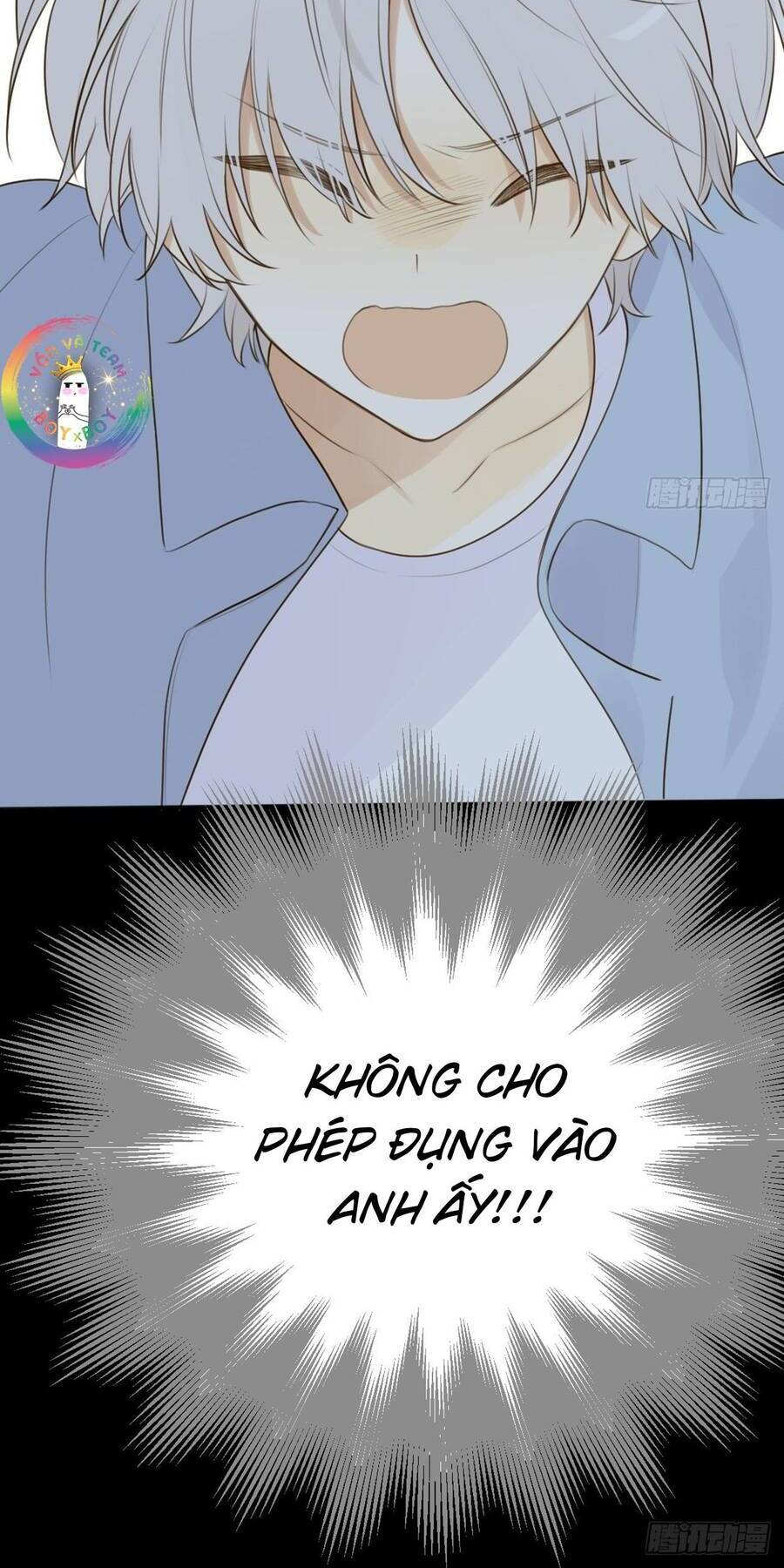 Chỉ Riêng Đuôi Là Không Được!!! Chapter 17 - 30