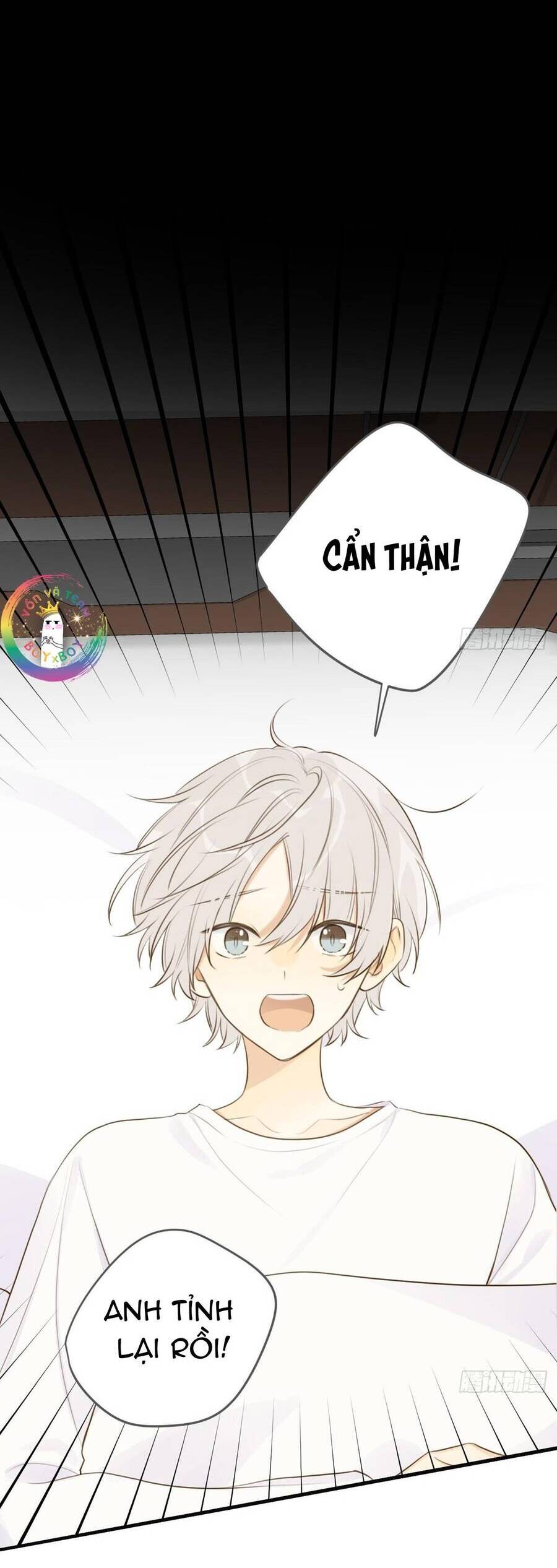 Chỉ Riêng Đuôi Là Không Được!!! Chapter 17 - 38