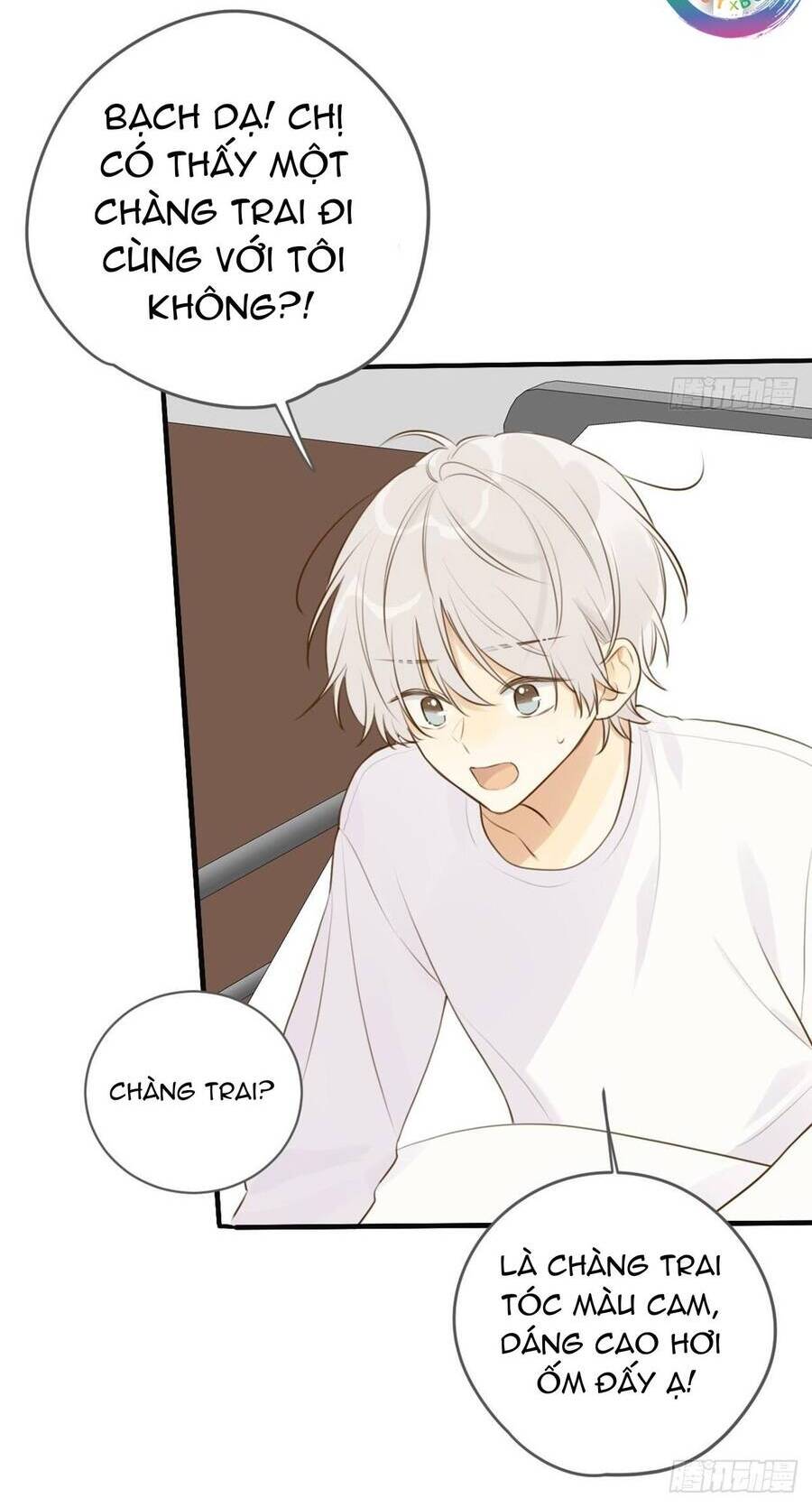 Chỉ Riêng Đuôi Là Không Được!!! Chapter 17 - 40