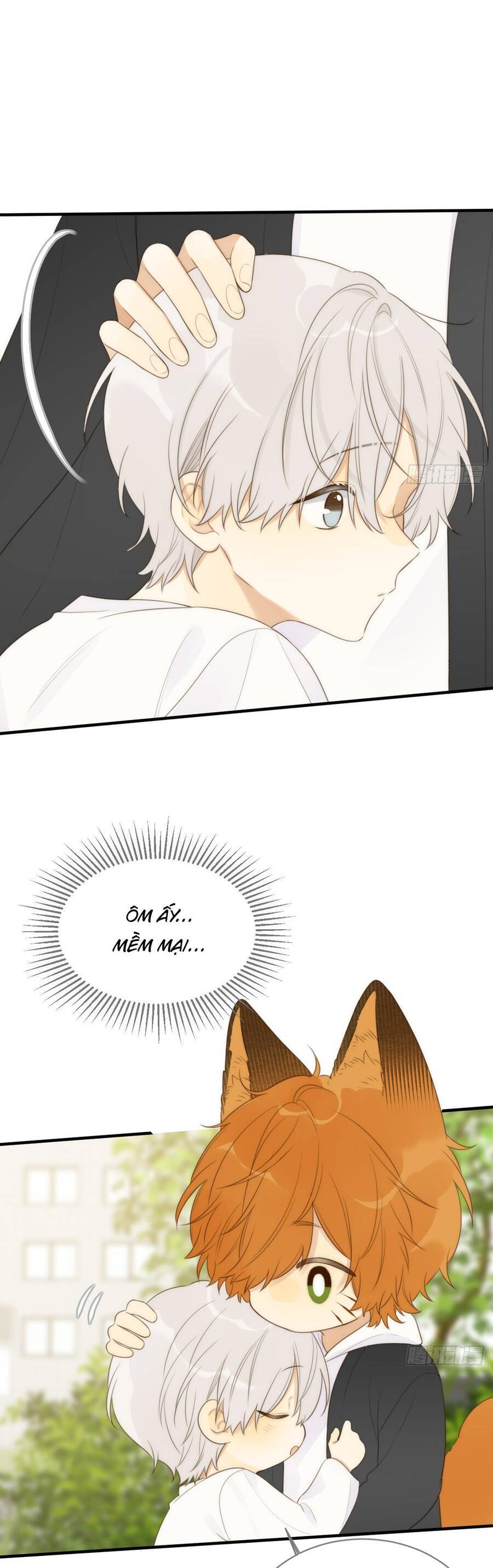 Chỉ Riêng Đuôi Là Không Được!!! Chapter 18 - 26