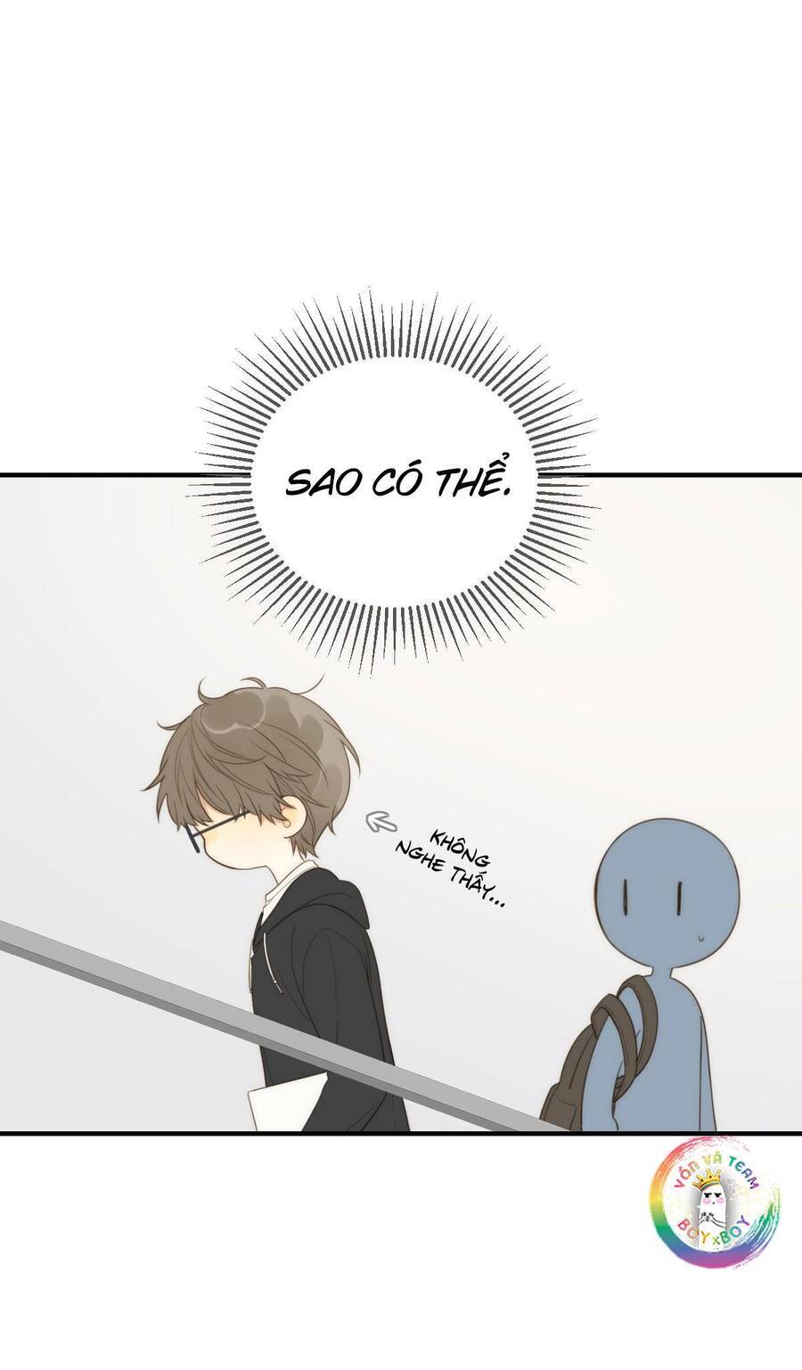 Chỉ Riêng Đuôi Là Không Được!!! Chapter 19 - 11