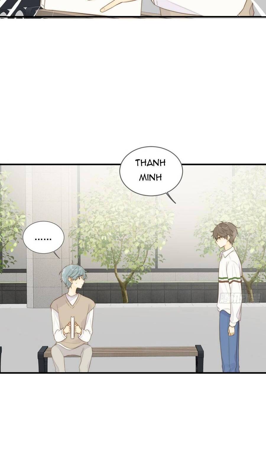 Chỉ Riêng Đuôi Là Không Được!!! Chapter 19 - 23