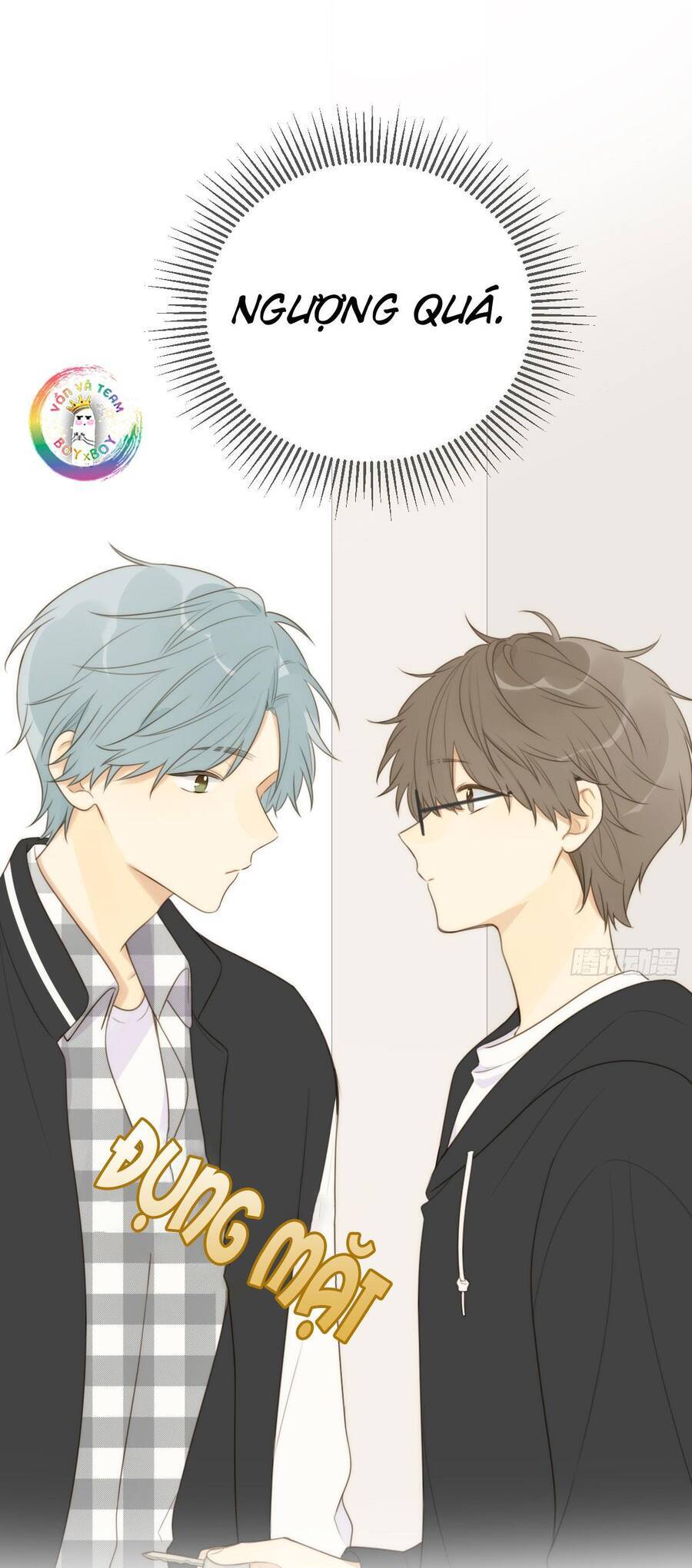 Chỉ Riêng Đuôi Là Không Được!!! Chapter 19 - 27