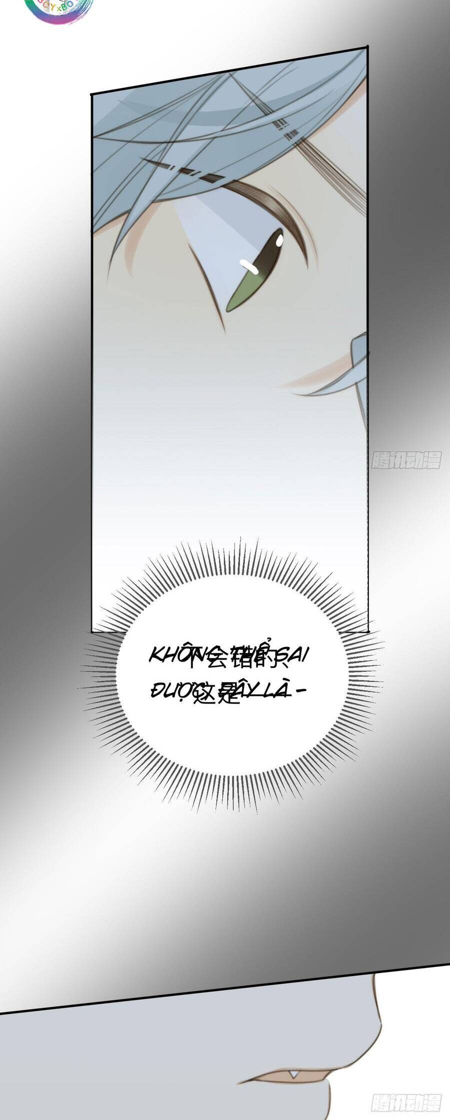 Chỉ Riêng Đuôi Là Không Được!!! Chapter 19 - 35