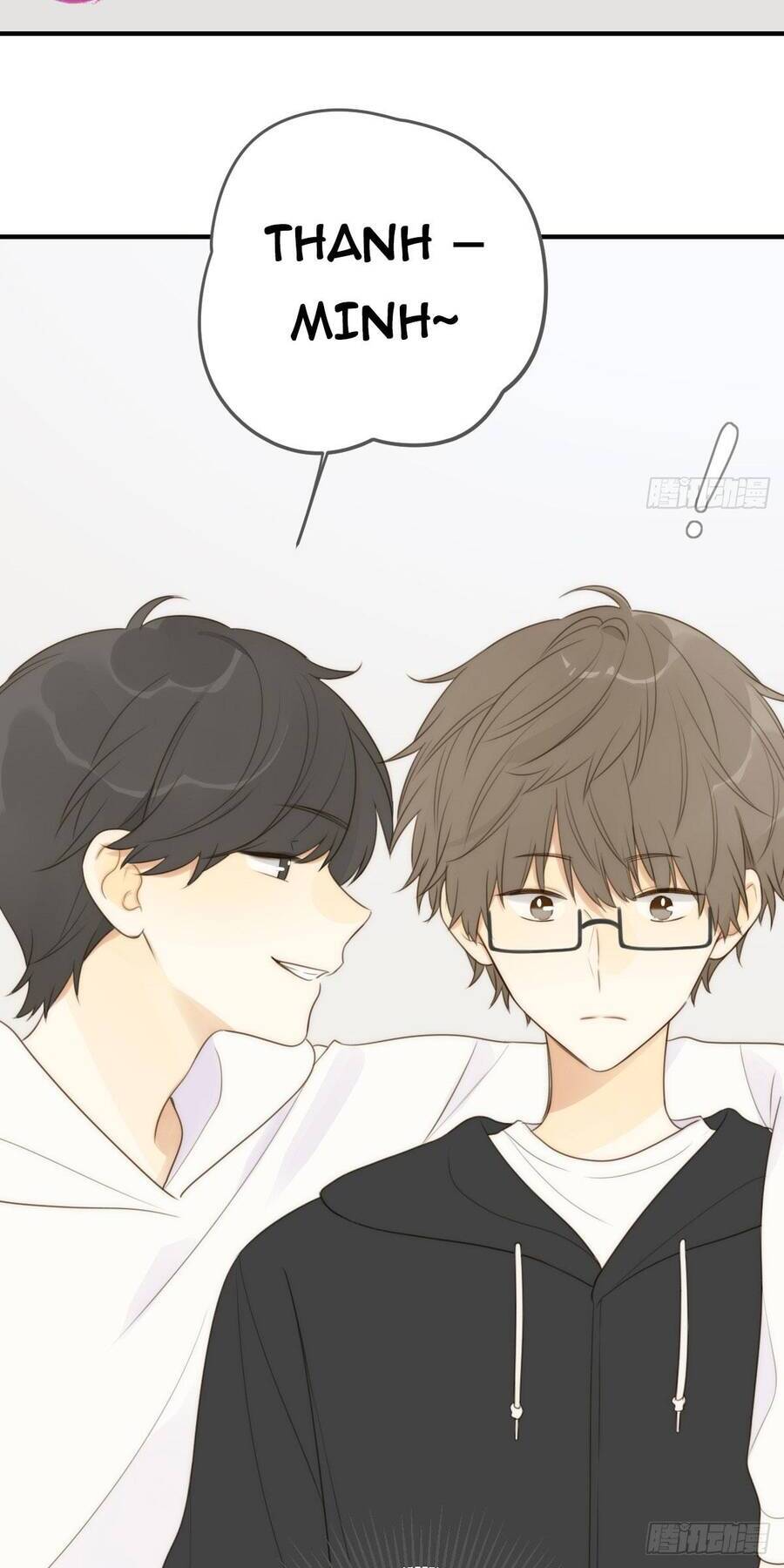 Chỉ Riêng Đuôi Là Không Được!!! Chapter 19 - 8