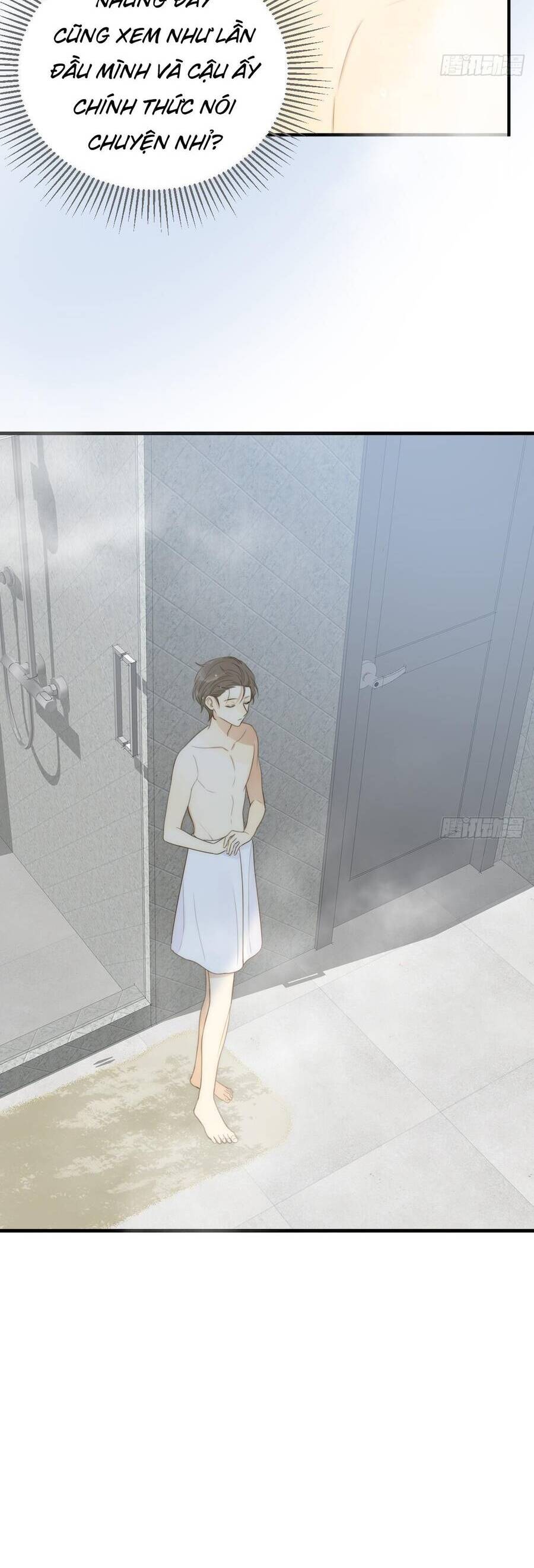 Chỉ Riêng Đuôi Là Không Được!!! Chapter 20 - 11