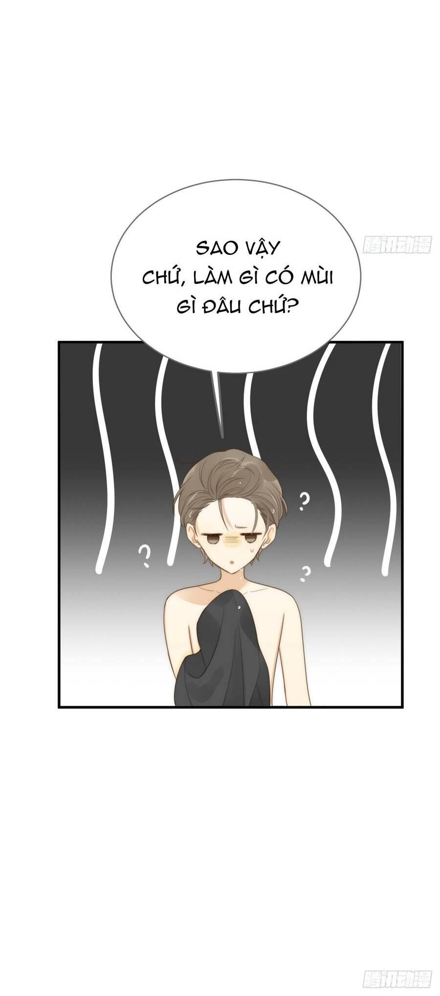 Chỉ Riêng Đuôi Là Không Được!!! Chapter 20 - 14