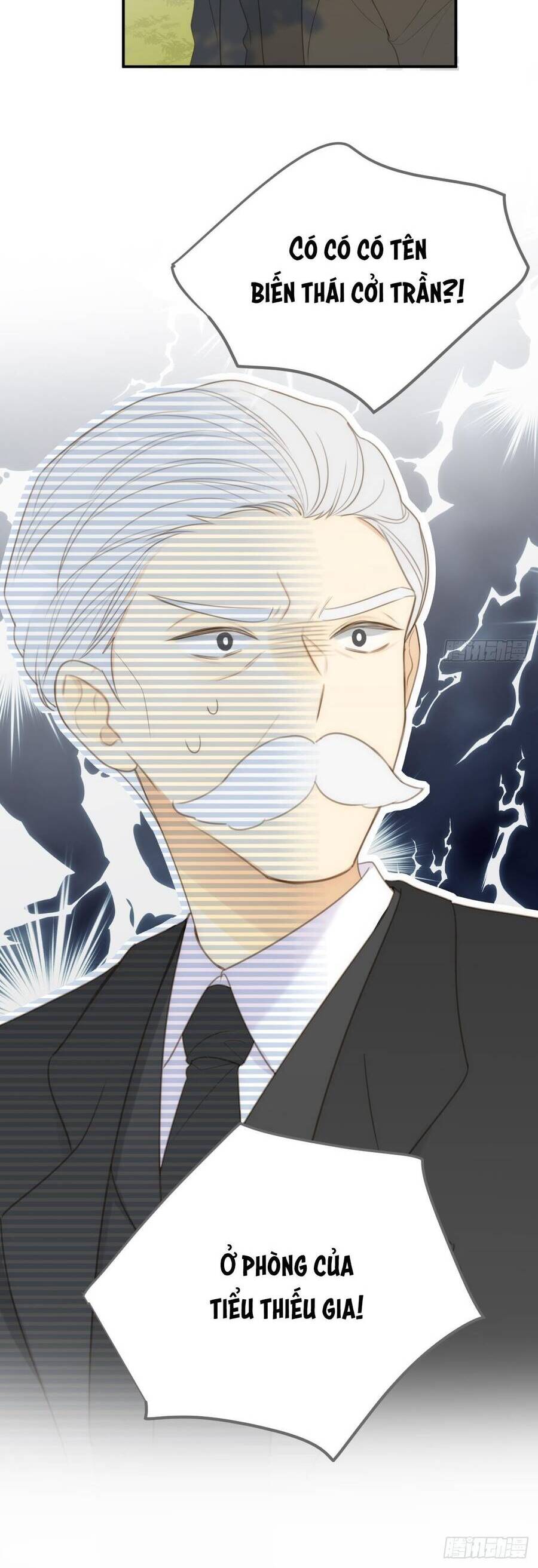 Chỉ Riêng Đuôi Là Không Được!!! Chapter 20 - 18