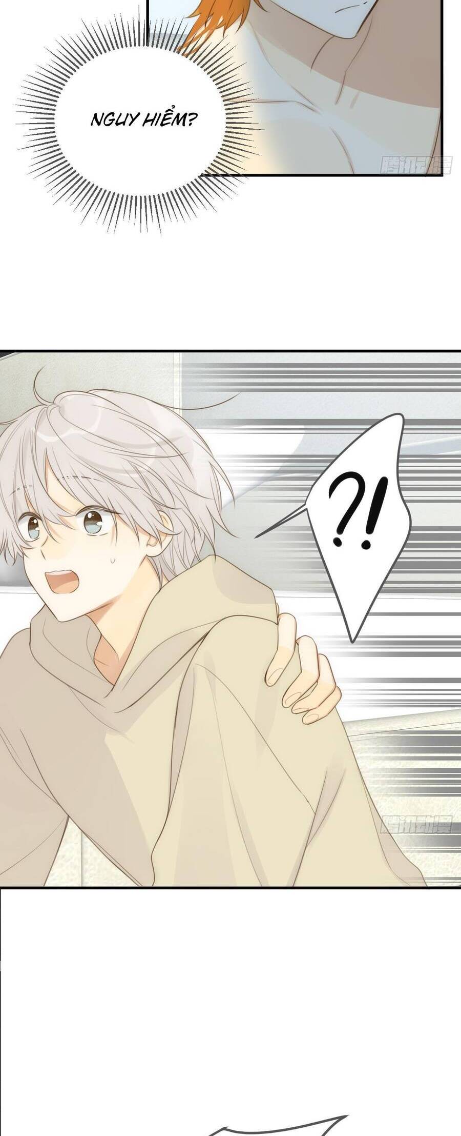 Chỉ Riêng Đuôi Là Không Được!!! Chapter 20 - 26