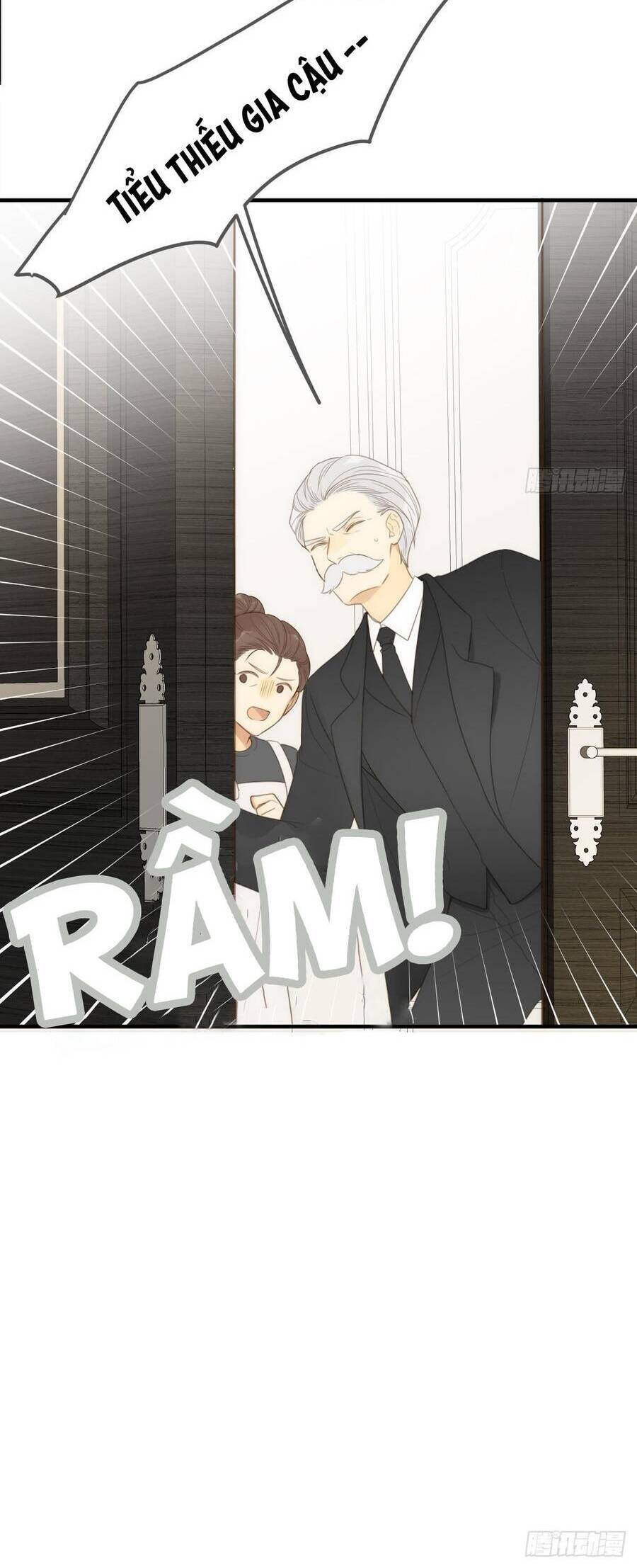 Chỉ Riêng Đuôi Là Không Được!!! Chapter 20 - 27