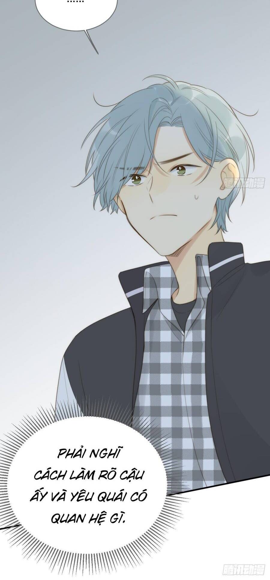 Chỉ Riêng Đuôi Là Không Được!!! Chapter 20 - 7