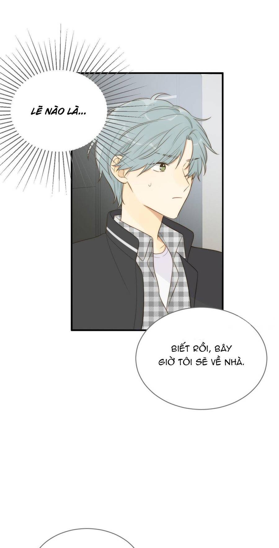 Chỉ Riêng Đuôi Là Không Được!!! Chapter 21 - 14