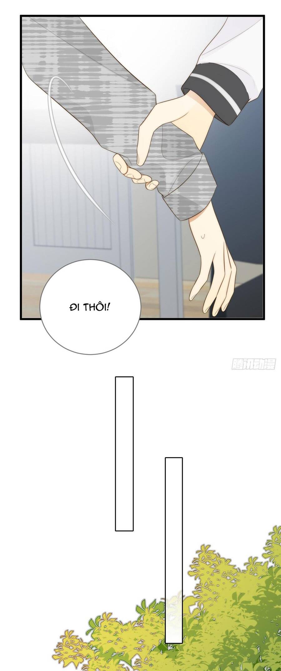 Chỉ Riêng Đuôi Là Không Được!!! Chapter 21 - 18