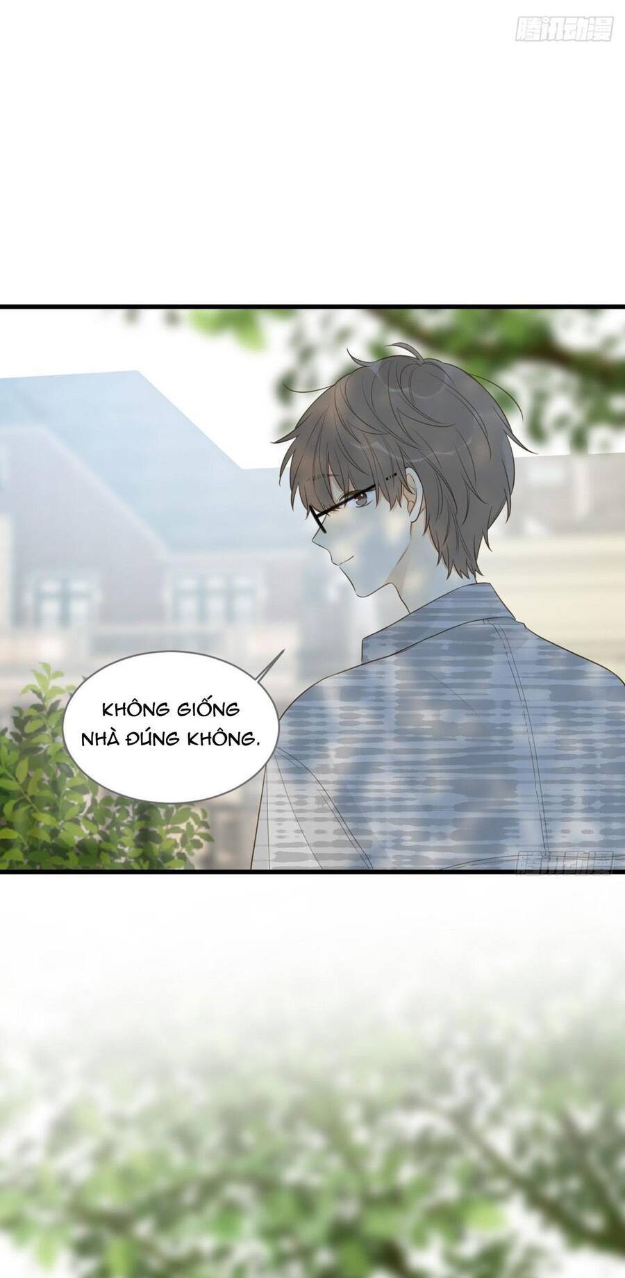 Chỉ Riêng Đuôi Là Không Được!!! Chapter 21 - 20