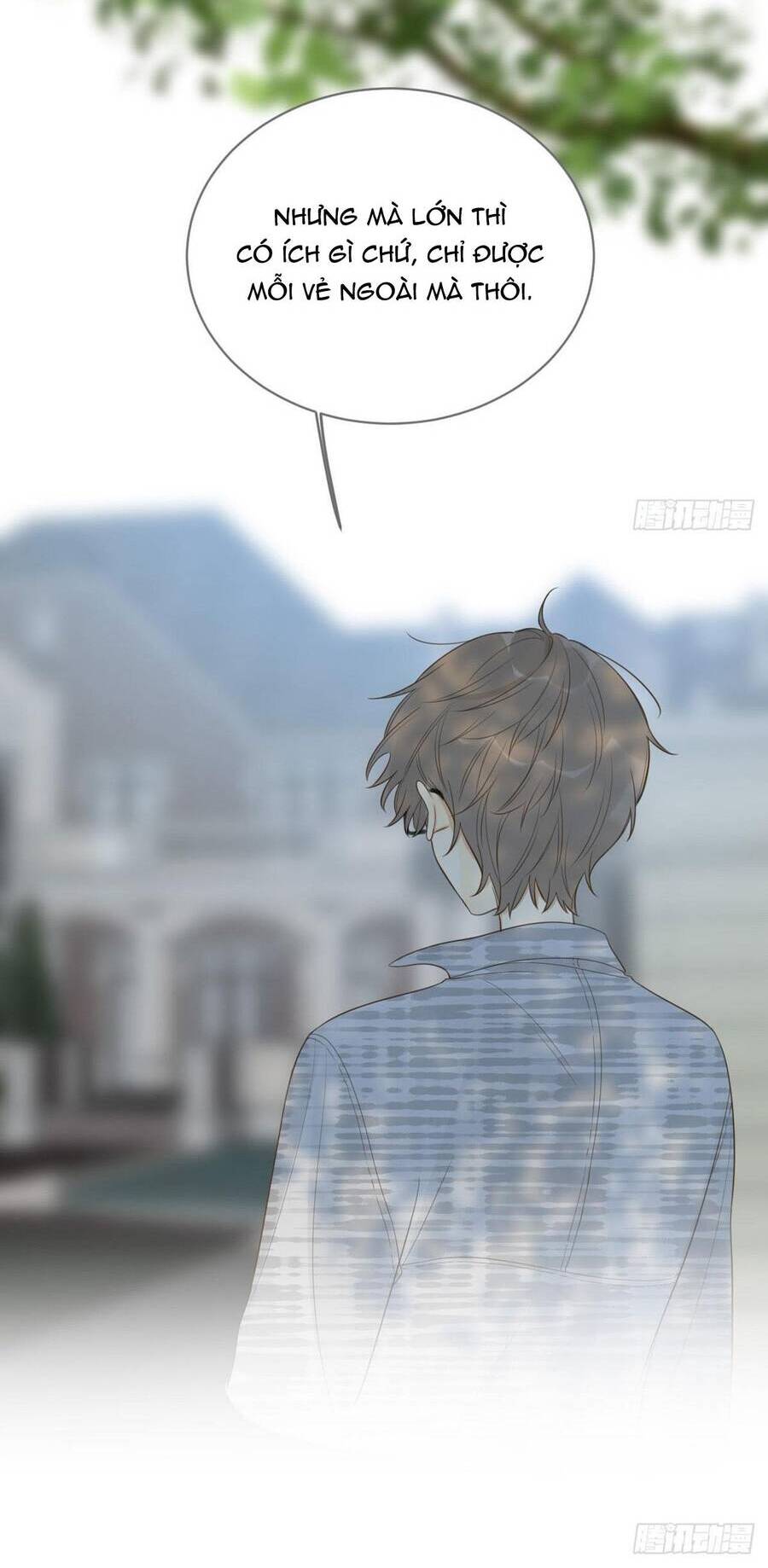 Chỉ Riêng Đuôi Là Không Được!!! Chapter 21 - 21