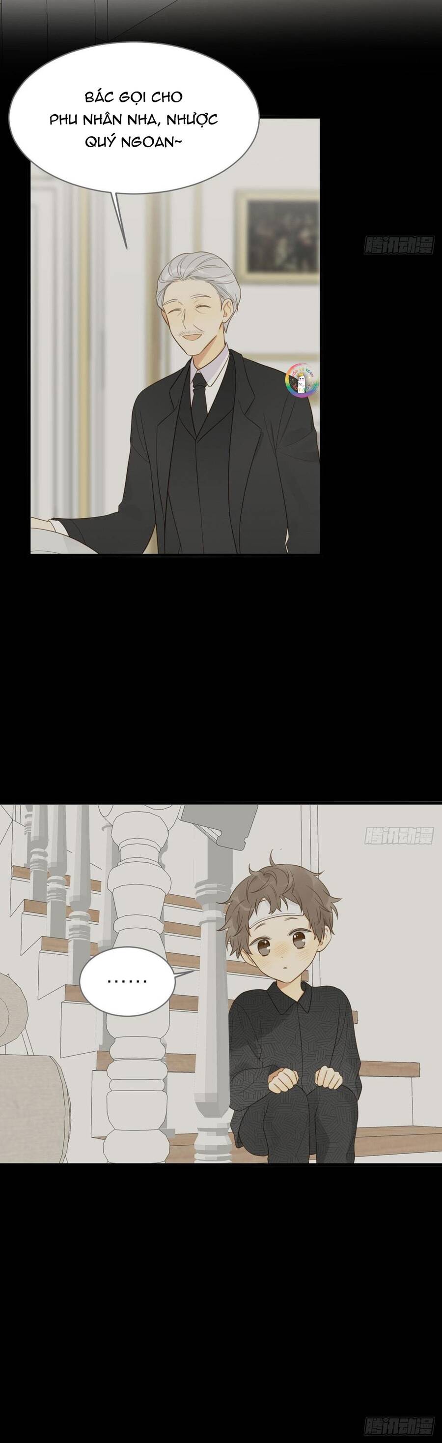 Chỉ Riêng Đuôi Là Không Được!!! Chapter 21 - 25